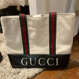 Authentic Gucci Bag